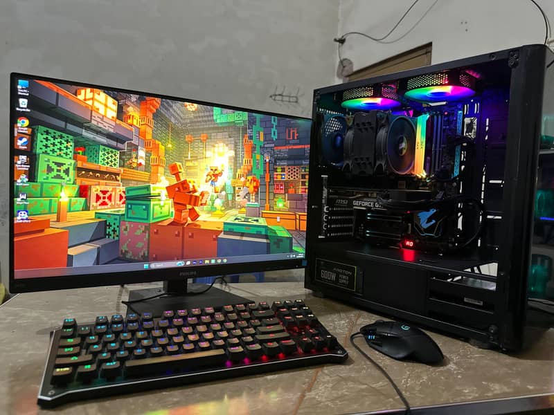 Gaming Pc 11