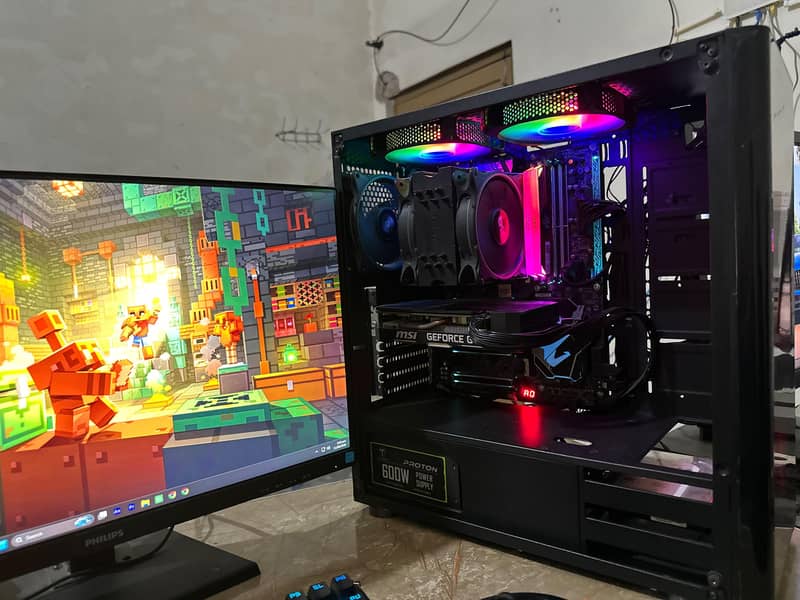 Gaming Pc 12