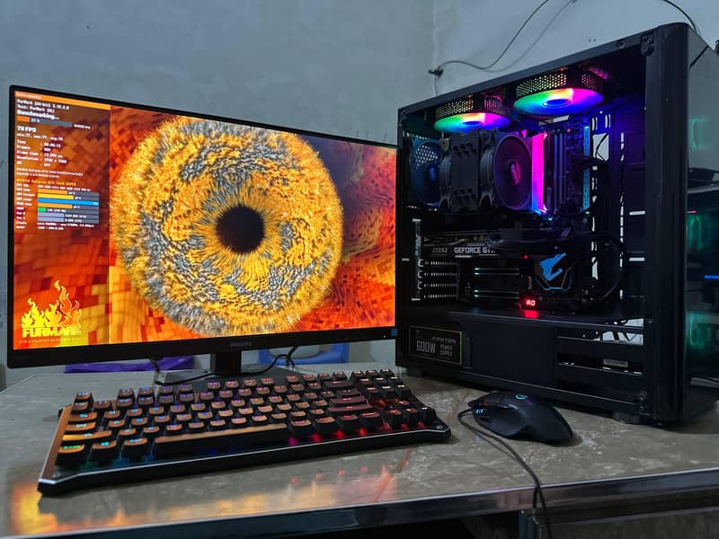 Gaming Pc 15
