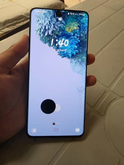samsung s 20 plus