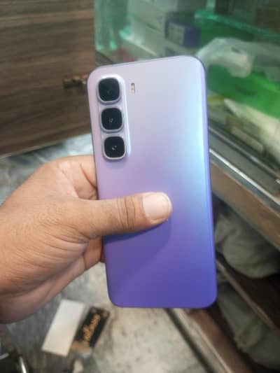 Infinix Hot 6 Pro Plus