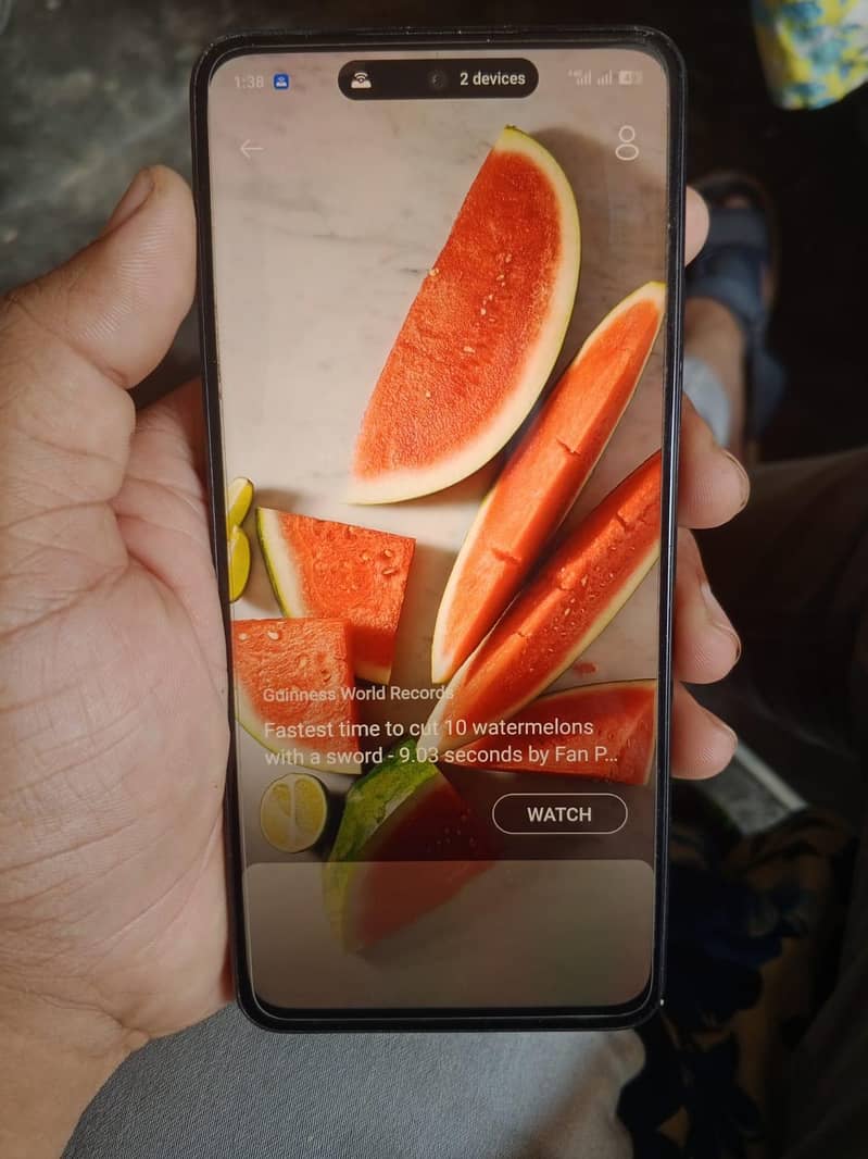 Realme C75 5