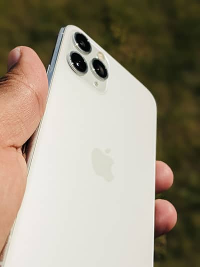 Apple iPhone 11 Pro