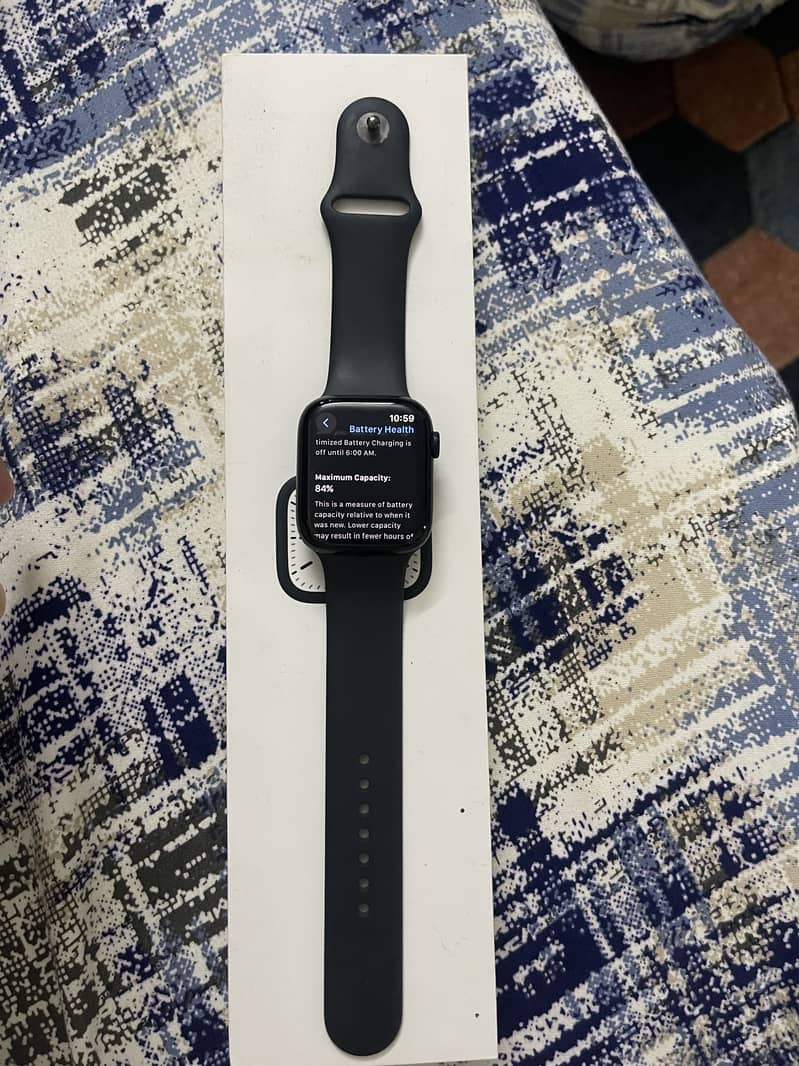 Apple watch 7 1