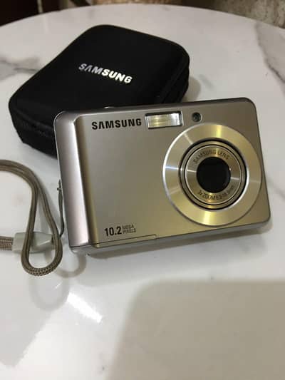 SAMSUNG ES15