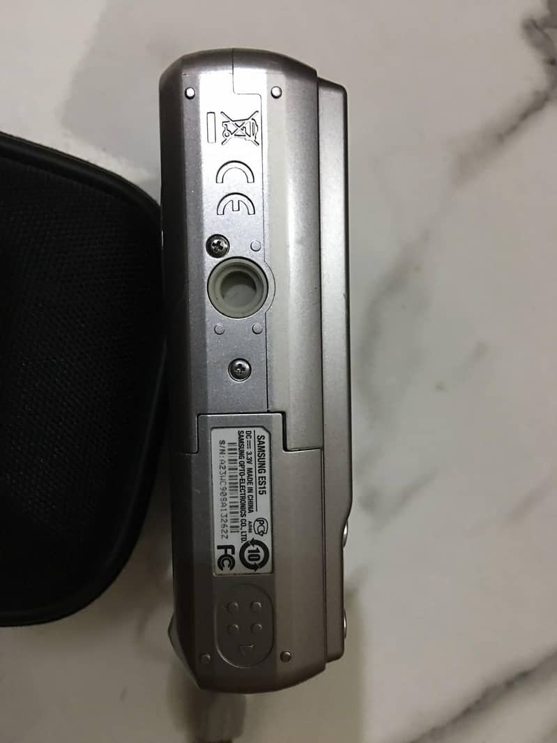 SAMSUNG ES15 1