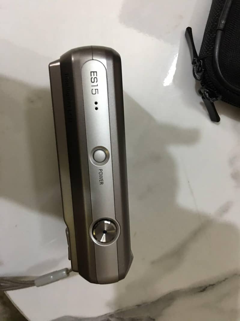 SAMSUNG ES15 2