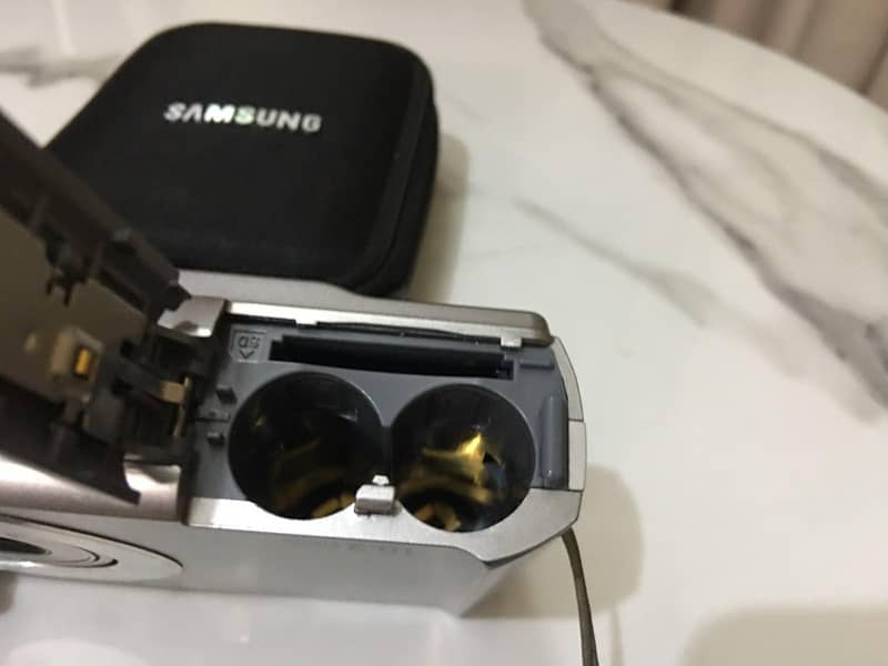 SAMSUNG ES15 4