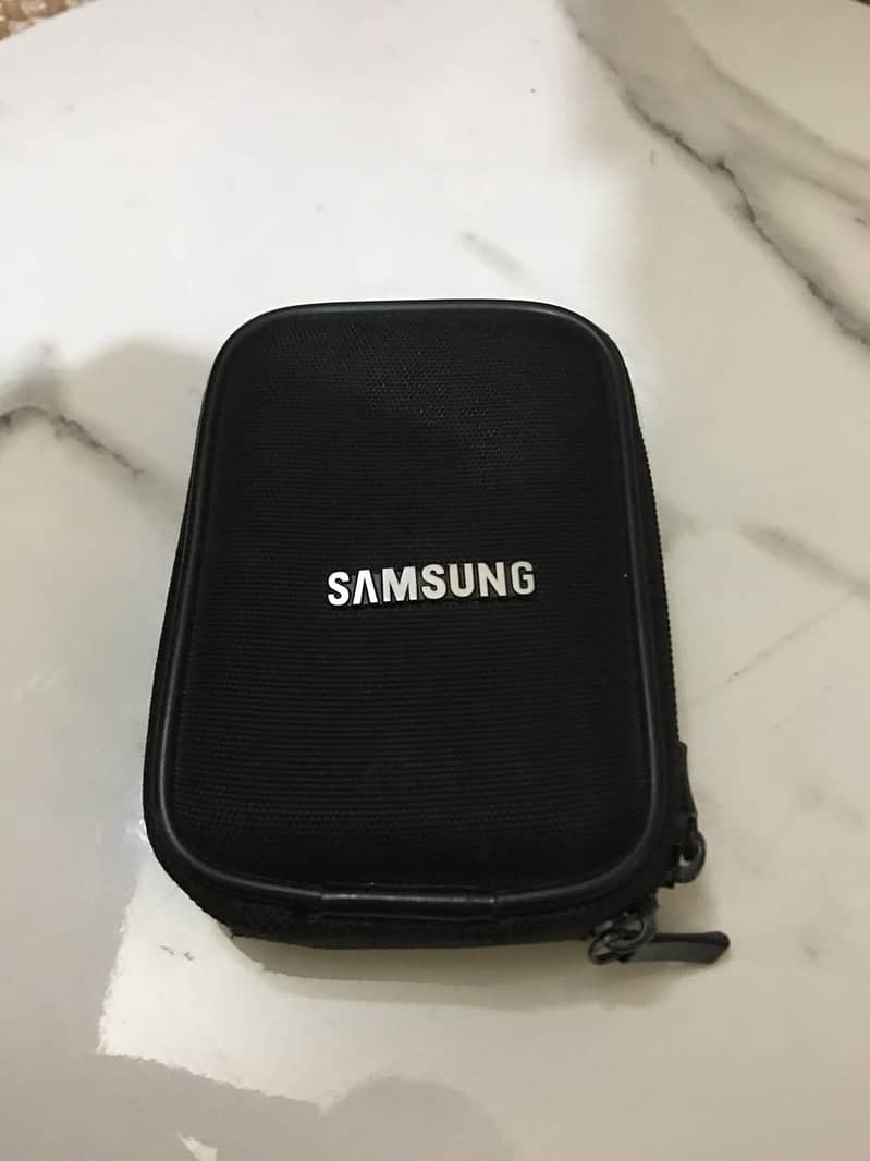 SAMSUNG ES15 6