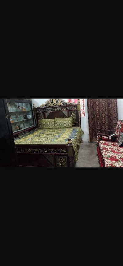 king size bed set