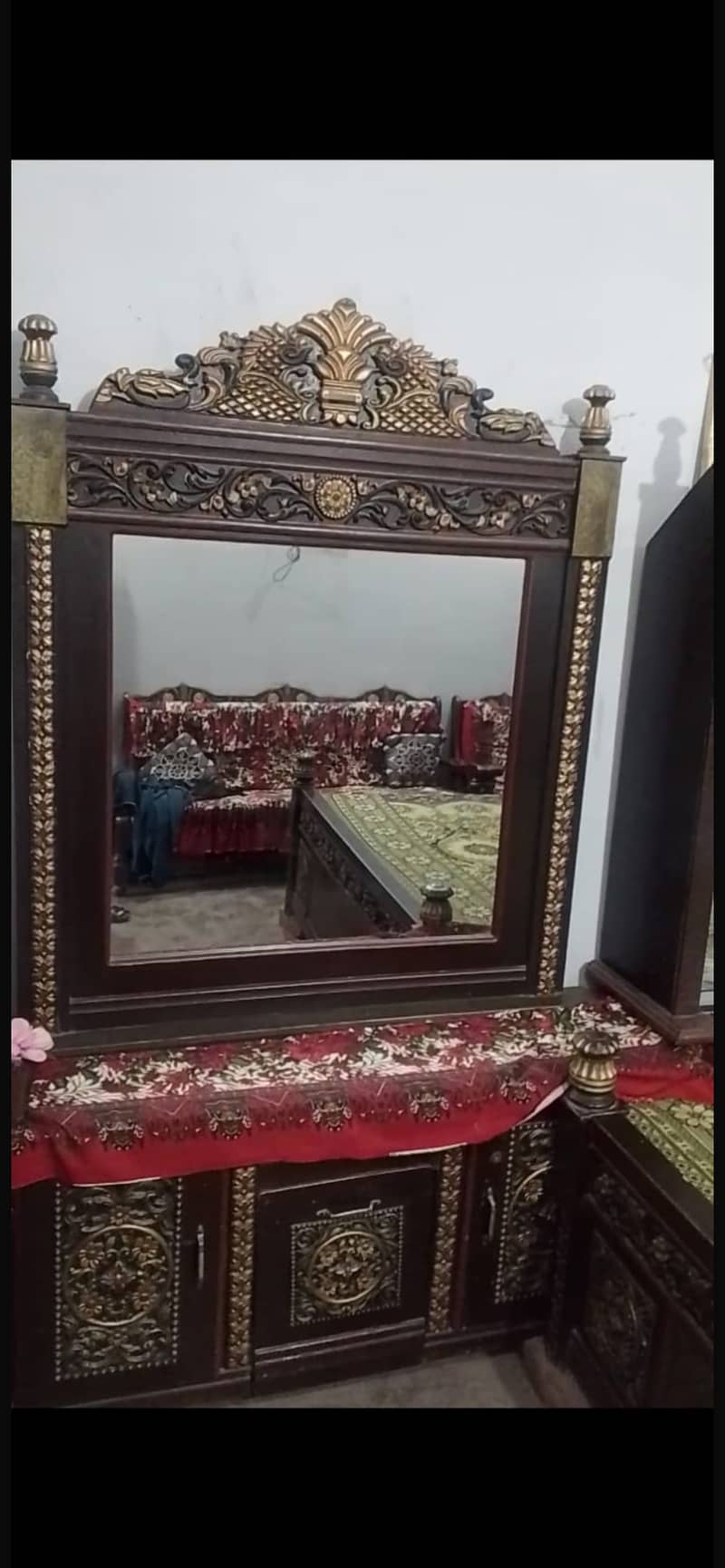 king size bed set 2
