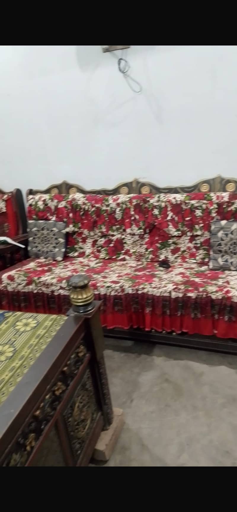 king size bed set 4