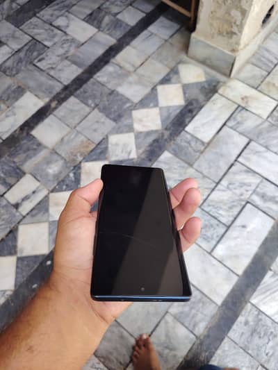 Infinix Hot 50 Pro Plus