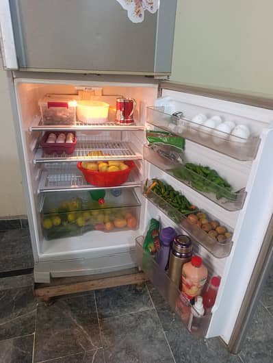 Dawlance Refrigerator –03017837878