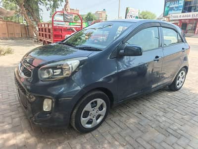 KIA Picanto 2022