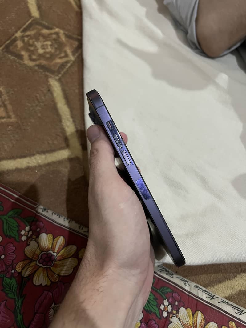 Apple iPhone 14 Pro Max 5
