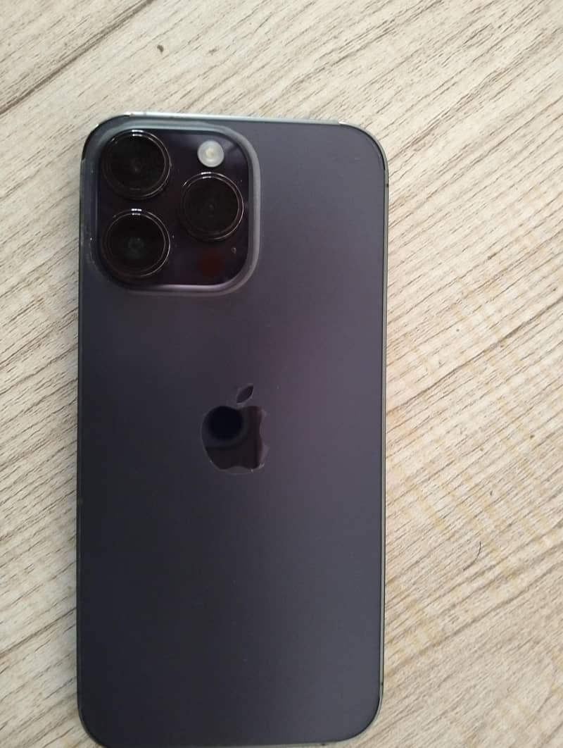 Apple iPhone 14 Pro Max 3
