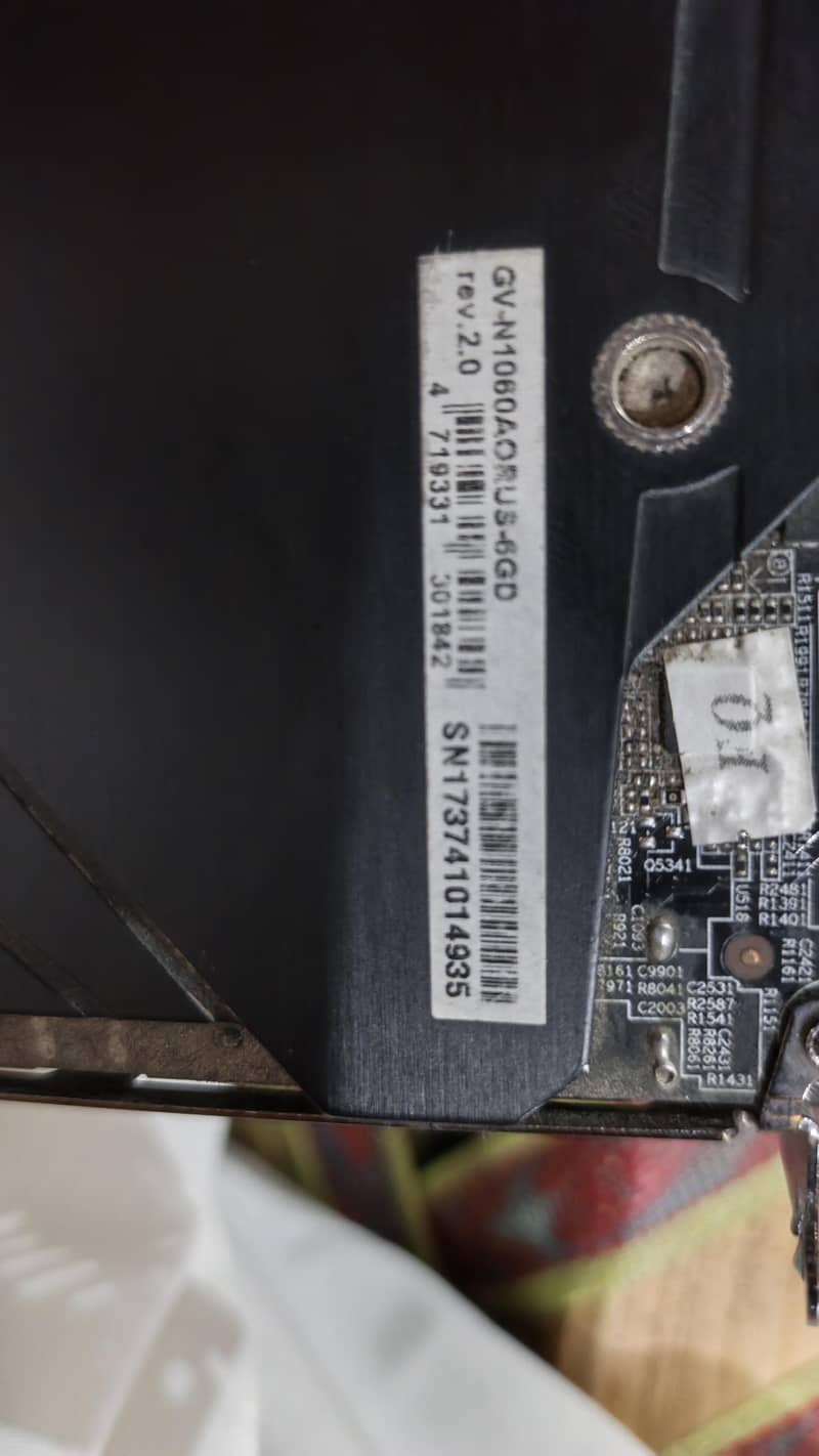 1060 6gb 2