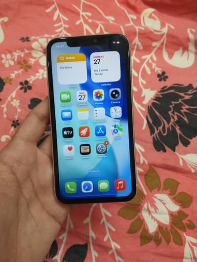 Apple iPhone 11 128Gb Pta Approved