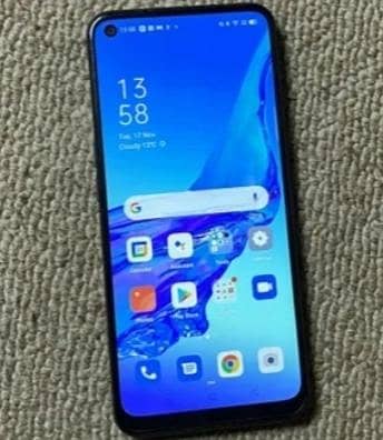 OPPO A53