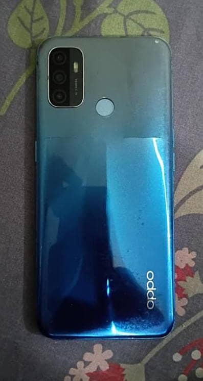 OPPO A53 1