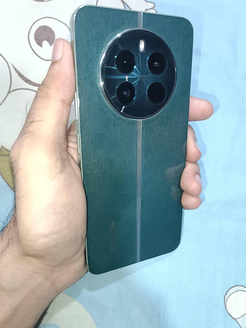 Realme 12 5