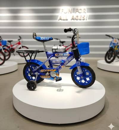 03014048609  (2 Wheeler Cycle)