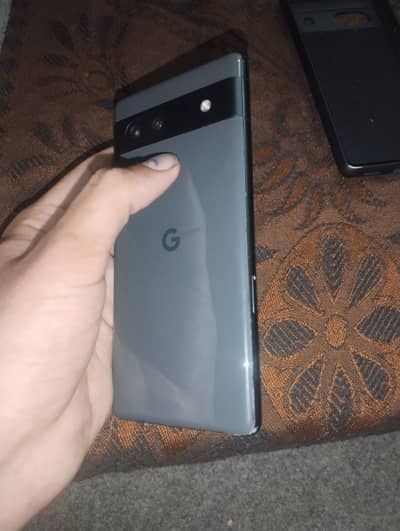 Google Pixel 7a