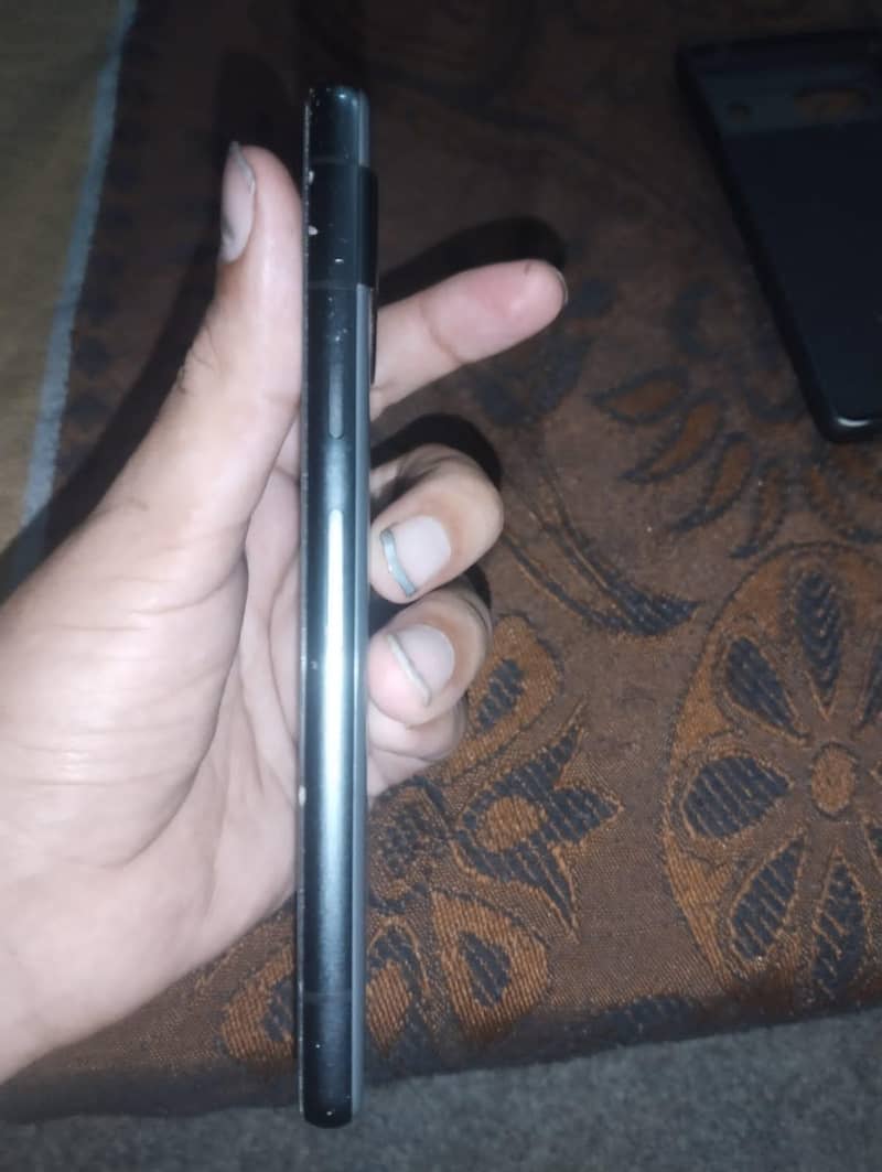 Google Pixel 7a 4