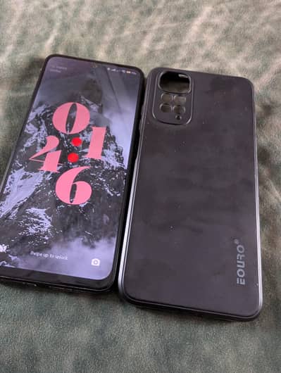 Xiaomi Redmi Note 11
