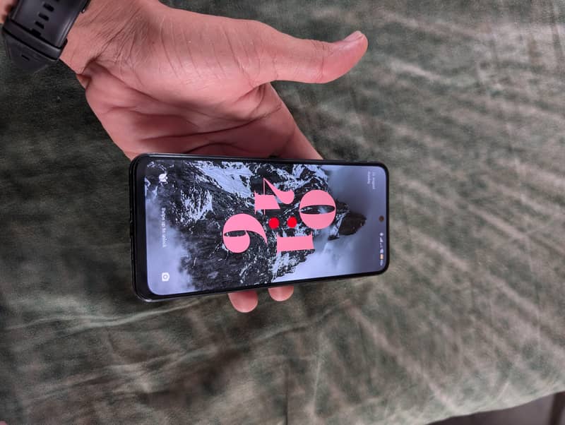 Xiaomi Redmi Note 11 1