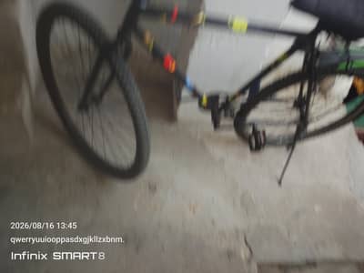 good condition