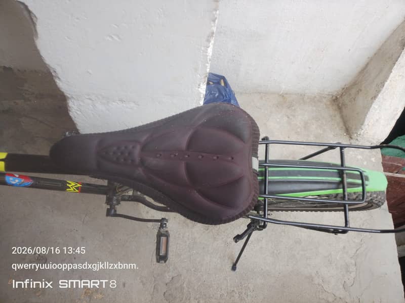 good condition 2