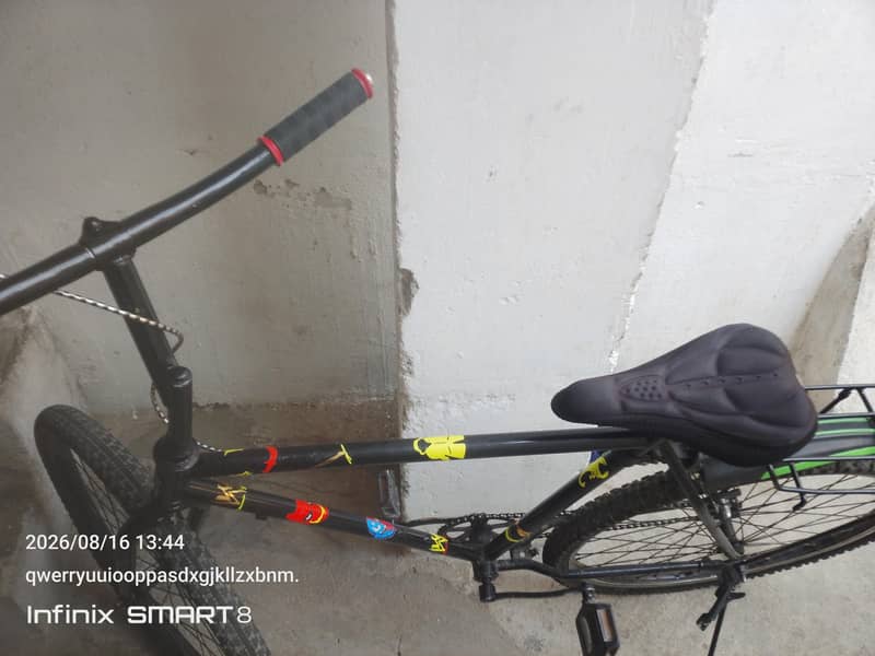 good condition 5