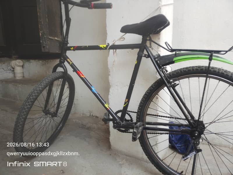good condition 7
