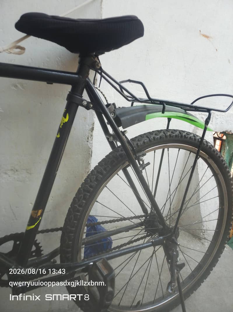 good condition 8