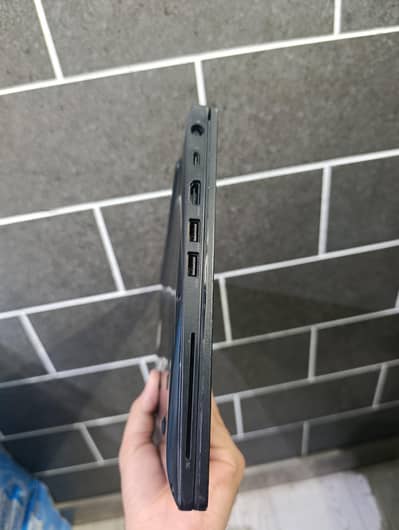 Dell latitude 7490