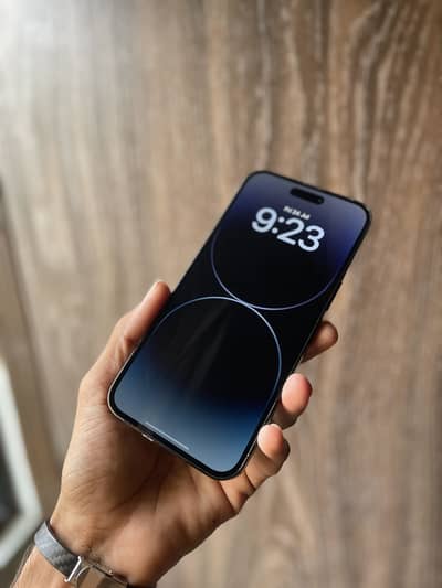 Apple iPhone 14 Pro Max