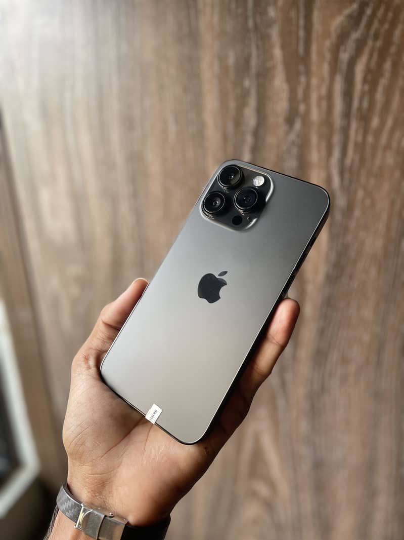 Apple iPhone 14 Pro Max 5