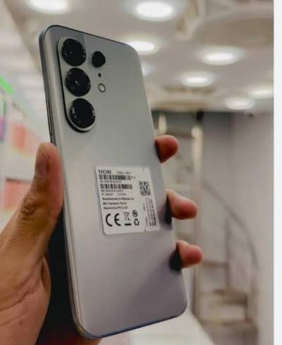 Tecno camon 50  pro