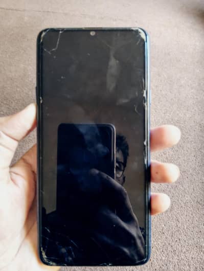 Samsung Mobile A20s