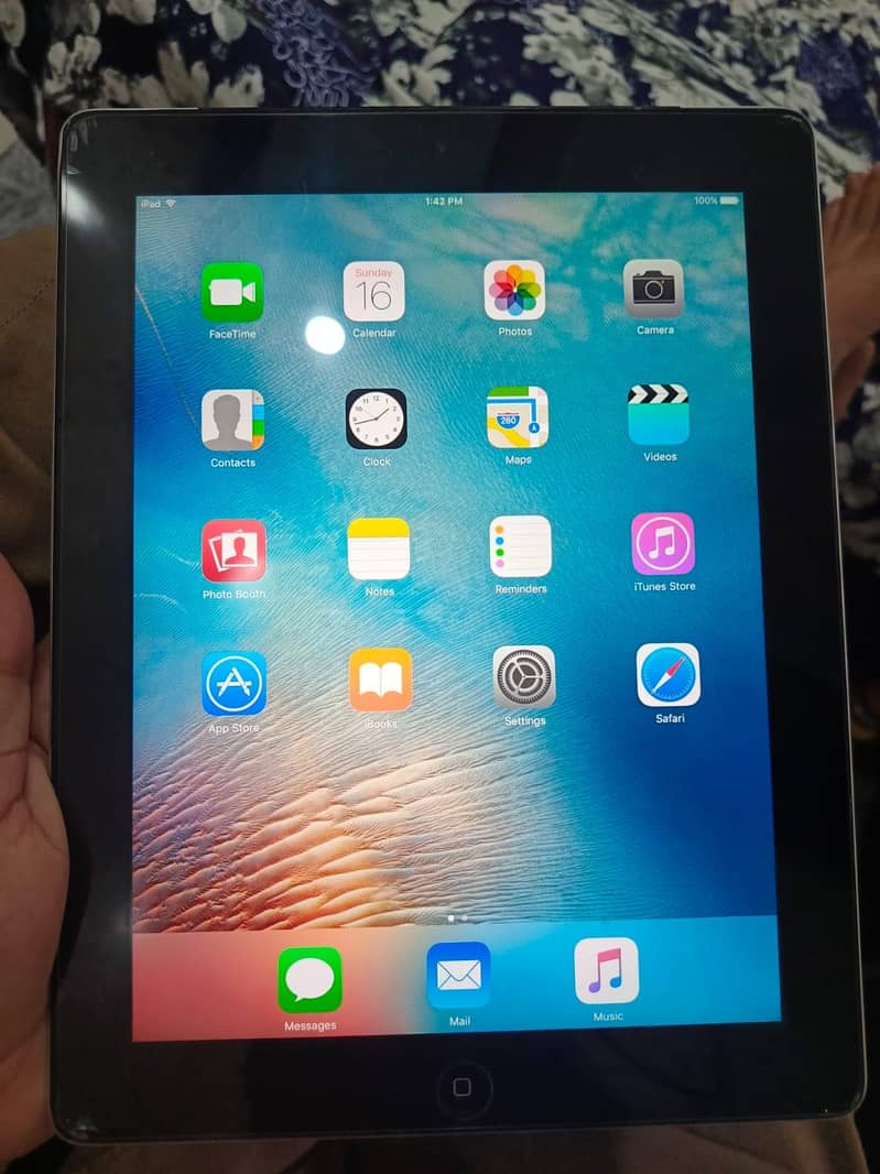 ipad 2 5