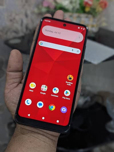 TCL phone 8/128 gb non pta a