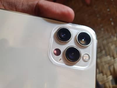 Apple iPhone 12 Pro Max