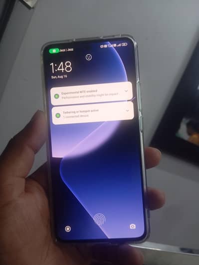 Xiaomi 13T Pro 16/512