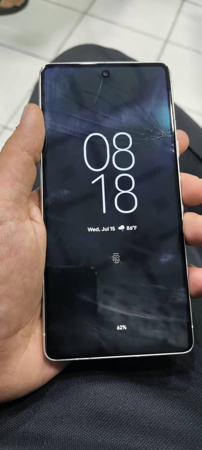 Google Pixel 7