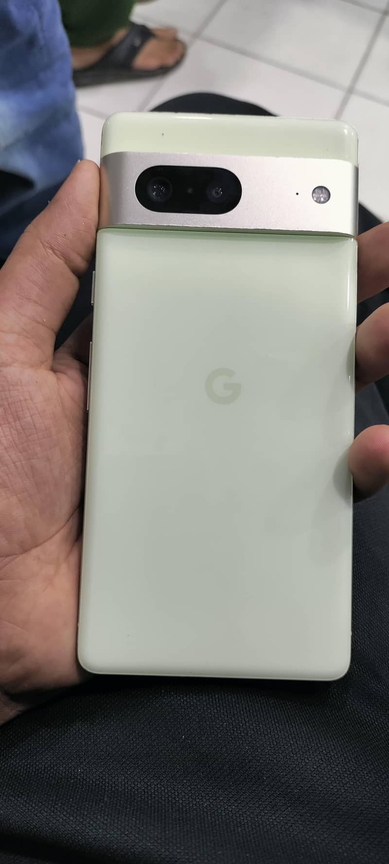 Google Pixel 7 1