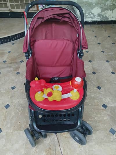 Baby Pram/stroller high quality