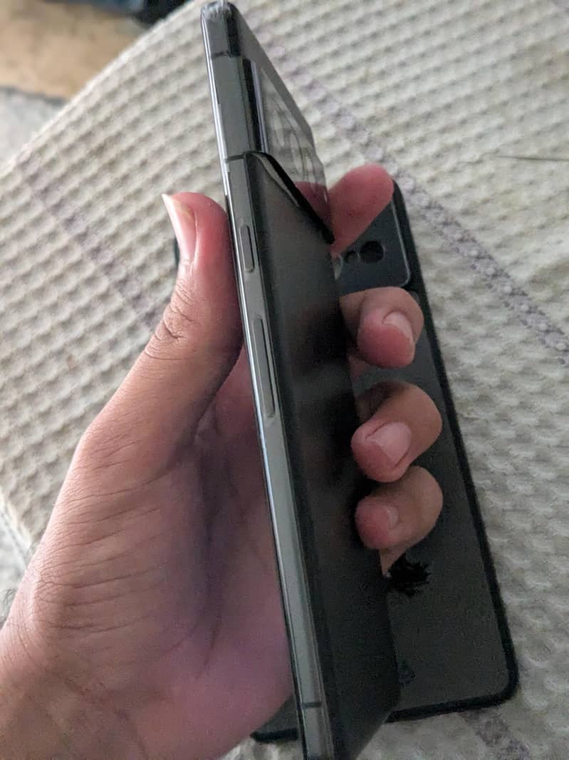 Google Pixel 7 Pro 0