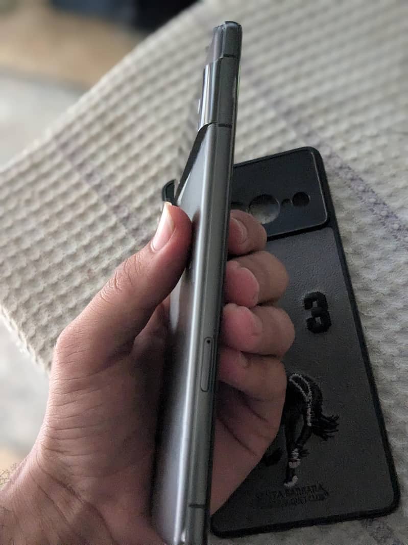 Google Pixel 7 Pro 1